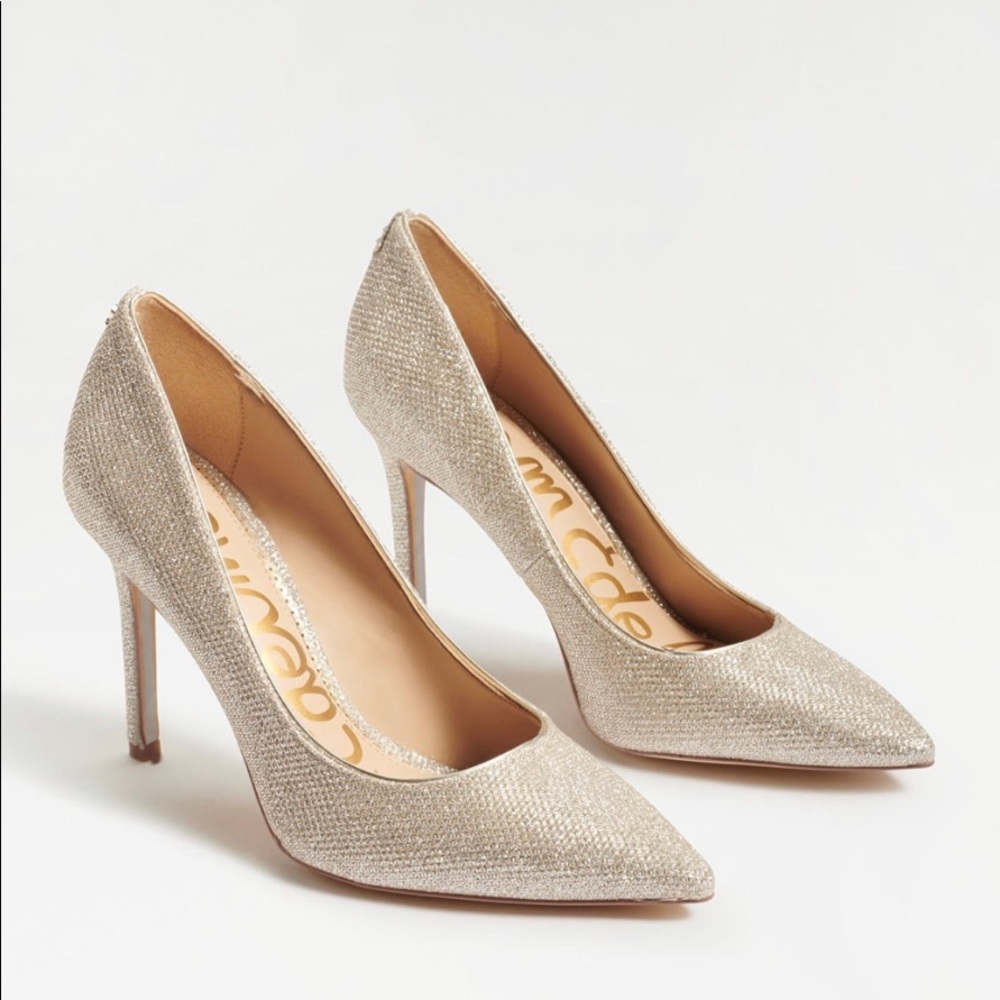 🌼Sam Edelman Heels